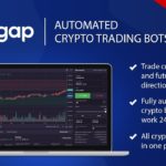 Bitsgap Trading
