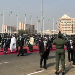 Buhari presides over Armed