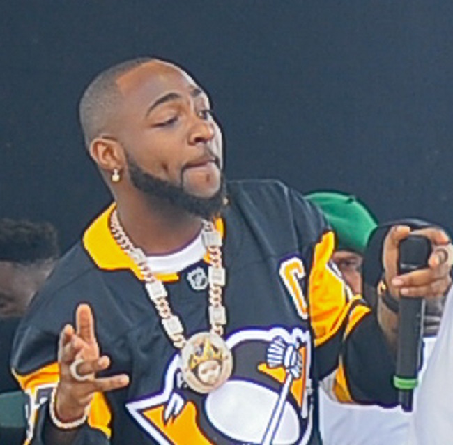 Davido