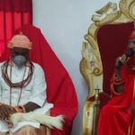 Olu of Warri