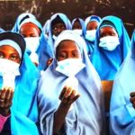 EU youths in Nigeria visit