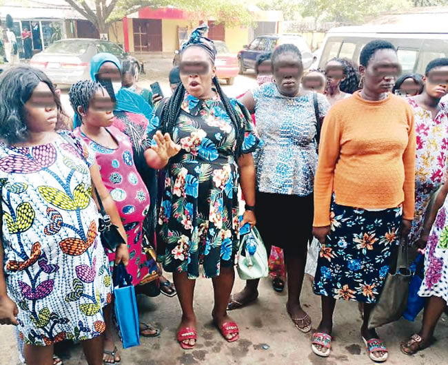 SFH supports Lagos, Kaduna to avert 17,871 unintended pregnancies ...