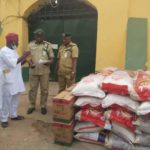 Amosun seeks support for orphanages, prison inmates