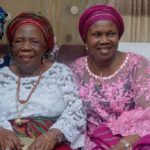 Funmi Aragbaye loses mother