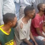 suspected killer of medical doctor