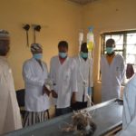 strengthen animal disease surveillance