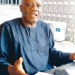 Famuyibo dumps APC to contest Ekiti 2022 governorship election under Accord party