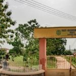 deficit of infrastructure in South West schools, FIGSOSA donates N1.6m solar batteries to alma mater