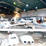 training of personnel on quality management, Magnus training aircraft