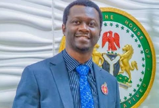 APC presidential ticket
