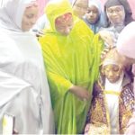 19-year-old Halima Abdullahi wins