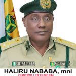 NCoS debunks claims on convicts evading serving term, No ban on religious activities in custodial centres, 970 inmates running academic programmes in NOUN, Shake-up in NCoS, FG orders investigation into Ile-Ife