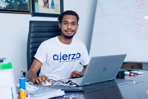 alerzo