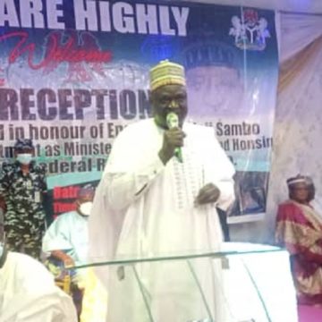  extend Buhari's infrastructural strides