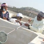 Food security: Completion of Agric projects our top priority