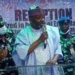 extend Buhari's infrastructural strides