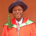 UNIOSUN, Adebooye, fourth substantive VC