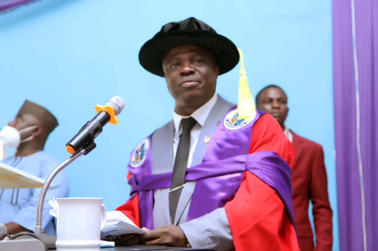 Buhari should make engineering innovation part of diversification policy