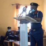 Kwara Civil Defence prosecutes six officers for misconduct