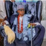 Olu of Ayepe-Olode joins ancestors
