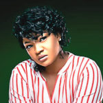 Omotola from US