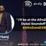 AfroZons Dubai Soundoff: Nigerians, Ghanaians, Kenyans, others emerge winners