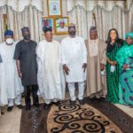 Kwara APC crisis is 'family feud', Reconciliation committee