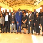Lawyers can now file cases from their office with Case Management System, Oyo CJ