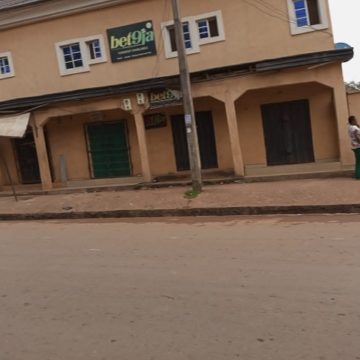 Ebonyi over IPOB sit-at-home order