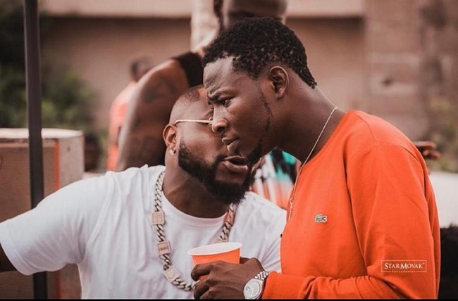 Davido’s generosity not publicity stunts