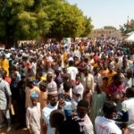 supporters dump APC for PDP in Gombe