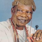 Traditional ruler murdered