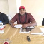 one leadership in Anambra