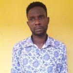 Pastor in police net for allegedly sleeping with woman, her two daughters in Ogun