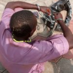 I was promised N30m to produce, deliver human parts for ritual,  Suspected ritual killer confesses