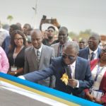 donate multi-billion naira building