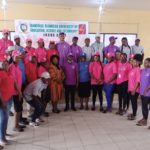 Ekiti varsity constitutes GBV club, threatens violators with expulsion
