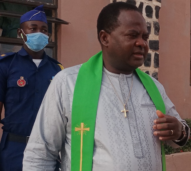 release of abducted Bethel students