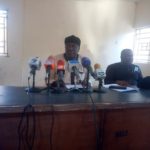 Taraba govt chides Muslim council for blackmailing Gov Ishaku