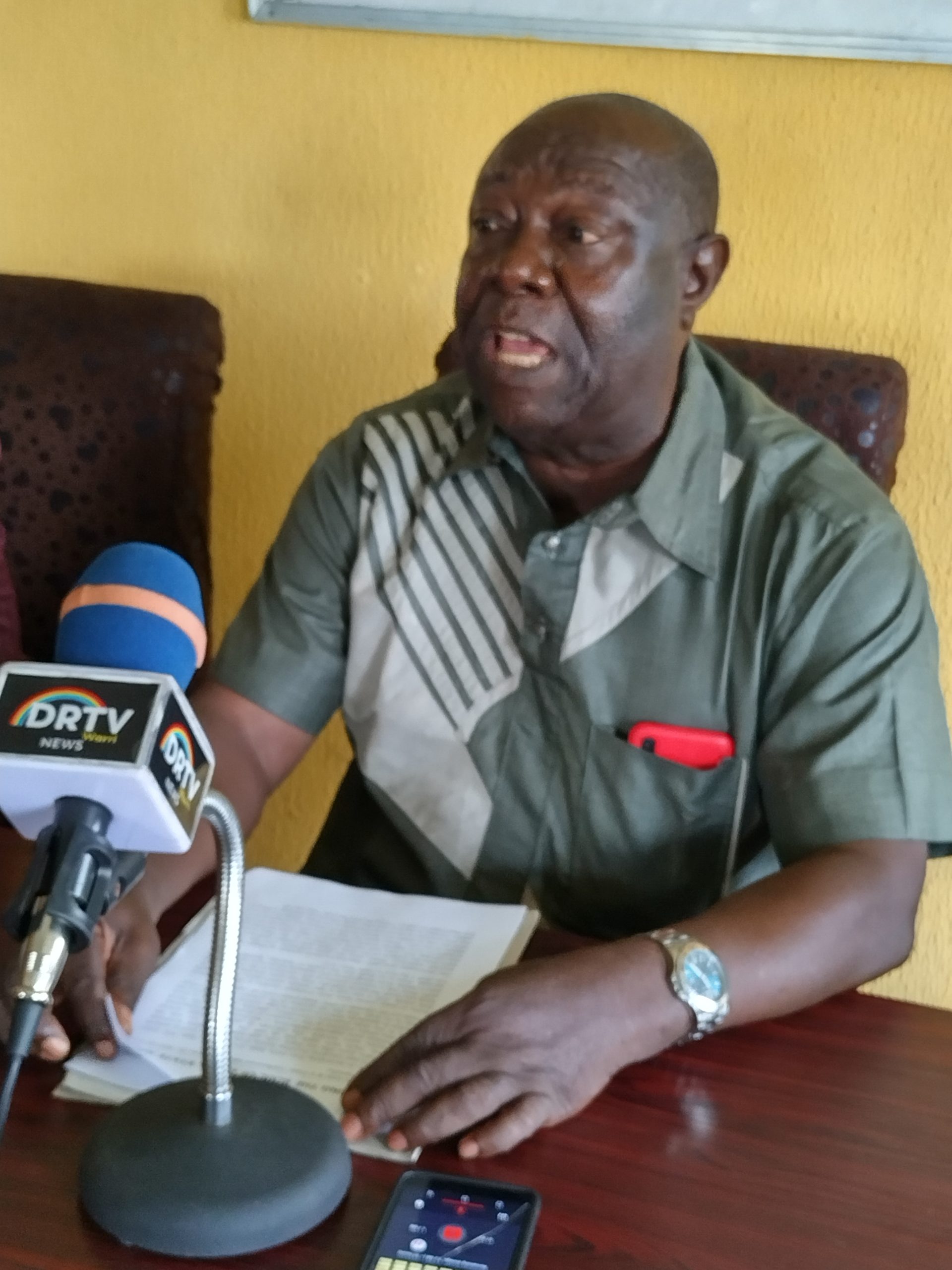Delta APC appeals to national body to prevail on Omo-Agege to accommodate aggrieved members