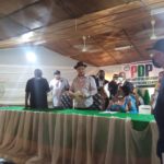 Ekiti PDP primary: Accreditation begins as Gov Emmanuel promises transparent exercise