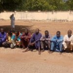 Police arrest Bello Turji's ally