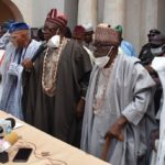 suit challenging consent judgment, Balogun's Olubadan nomination to Makinde