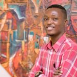 Ifedayo Ogunyemi bags global fellowship