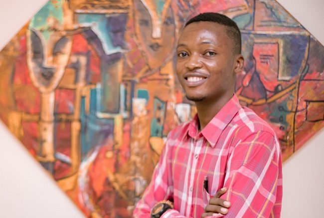 Ifedayo Ogunyemi bags global fellowship