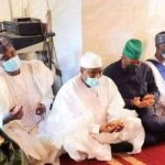 Ihedioha dump Christian faith