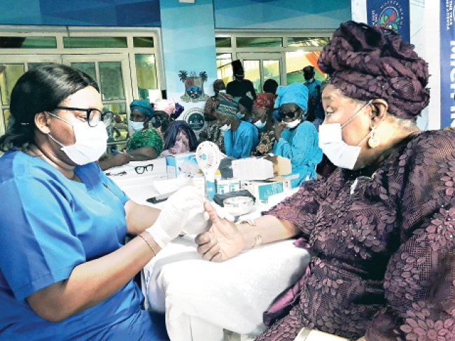 Lagos govt tells retired teachers