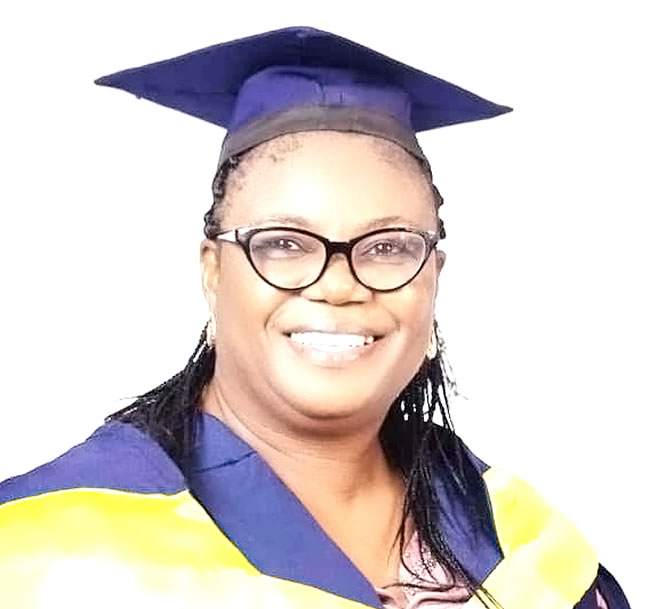 lautech-s-chief-nursing-officer-bags-first-class-in-psychology-says