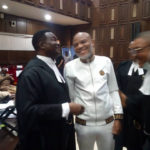 Court awards Nnamdi Kanu