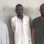 Proprietor, others plead not guilty in 5-yr-old Hanifa's murder case, Hanifa's murder case stalled over lack of suspects' legal representation, Kano withdraws Hanifa's murder case before magistrate court, Court remands Hanifa’s suspected killer